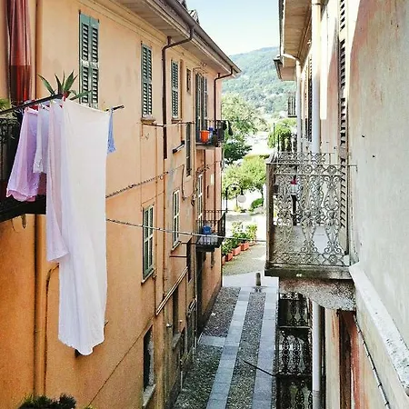 Holiday Flat Casa Laura Verbania/pallanza - Ilm03003-p Holiday home *