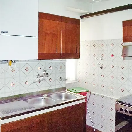 Holiday Flat Casa Laura Verbania/pallanza - Ilm03003-p Holiday home *