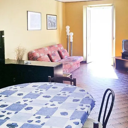 Holiday Flat Casa Laura Verbania/pallanza - Ilm03003-p Holiday home Verbania